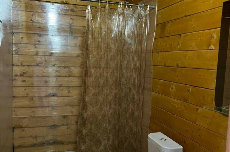 Изображение Изображение отеля / гостиницы "База отдыха «Land of Soul»" #11 #9