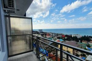 Изображение гостиницы "Гостевой дом «Grey house»"