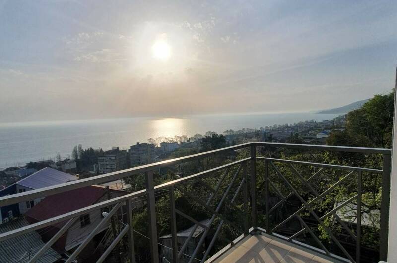 Изображение Изображение гостиницы &quot;Гостевой дом «Grey house»&quot; #2 #2