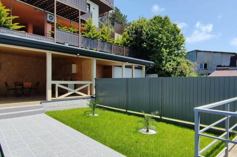 Изображение Изображение гостиницы &quot;Гостевой дом «Grey house»&quot; #4 #4