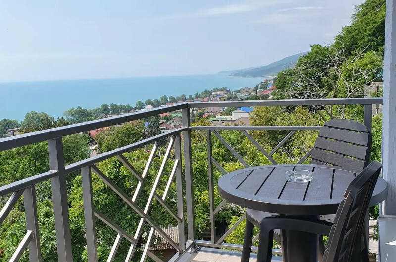 Изображение Изображение гостиницы &quot;Гостевой дом «Grey house»&quot; #7 #7