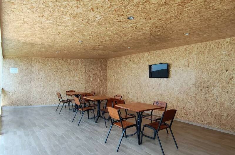 Изображение Изображение гостиницы &quot;Гостевой дом «Grey house»&quot; #8 #8