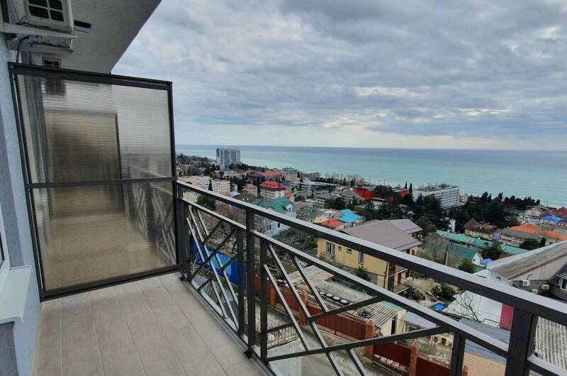 Изображение Изображение отеля / гостиницы "Гостевой дом «Grey house»" #11 #9