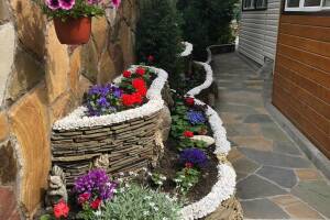 Изображение гостиницы "Гостевой дом «Ольга»"