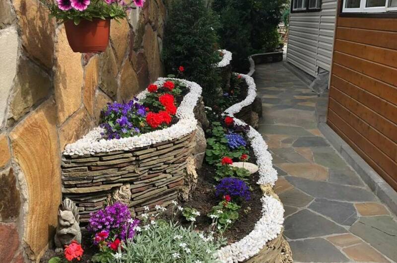 Изображение Изображение гостиницы &quot;Гостевой дом «Ольга»&quot; #1 #1