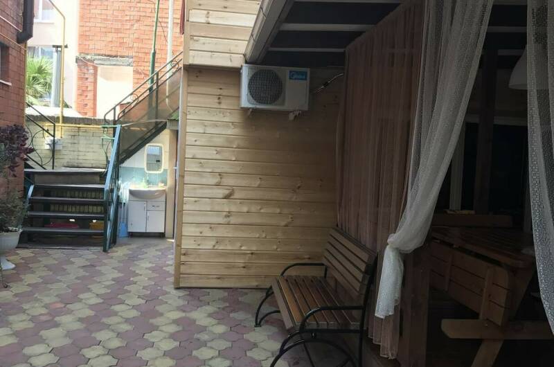 Изображение Изображение гостиницы &quot;Гостевой дом «Ольга»&quot; #2 #2