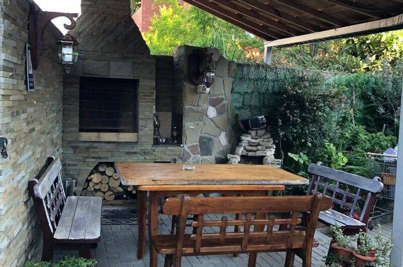 Изображение Изображение гостиницы &quot;Гостевой дом «Ольга»&quot; #4 #4