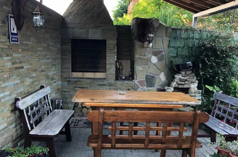 Изображение Изображение гостиницы &quot;Гостевой дом «Ольга»&quot; #6 #6