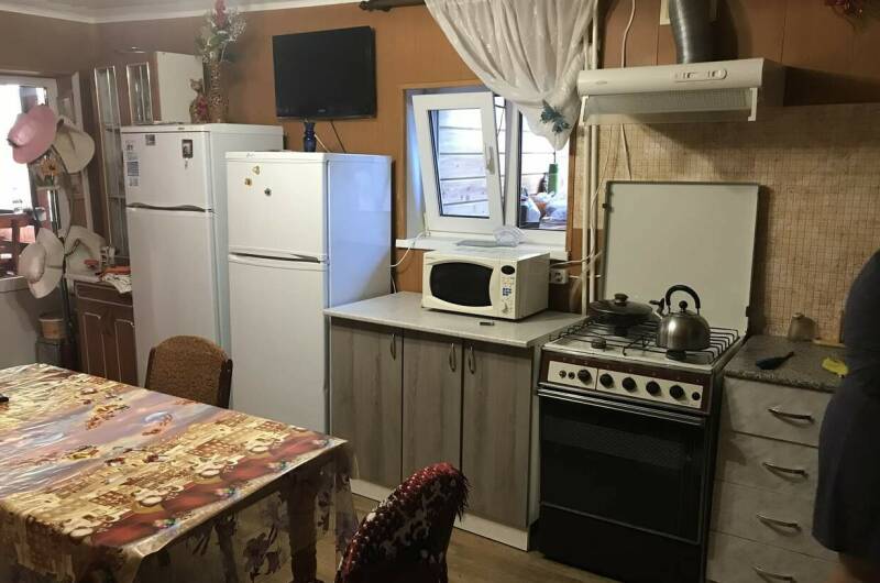 Изображение Изображение гостиницы &quot;Гостевой дом «Ольга»&quot; #7 #7