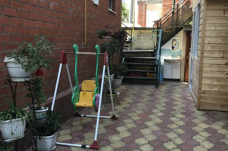 Изображение Изображение гостиницы &quot;Гостевой дом «Ольга»&quot; #8 #8