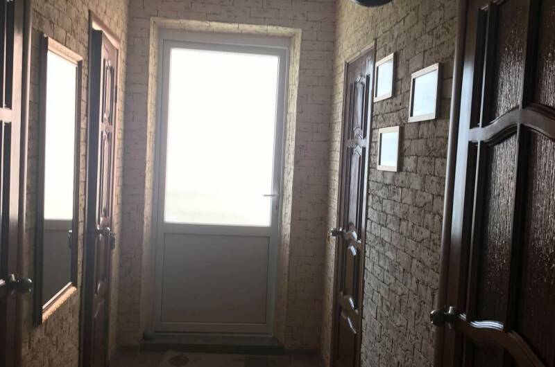 Изображение Изображение отеля / гостиницы "Гостевой дом «Ольга»" #10 #8