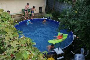 Изображение Гостевой дом «Пальмира» #5