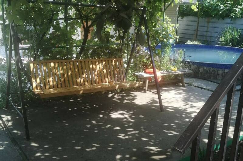 Изображение Изображение гостиницы &quot;Гостевой дом «Пальмира»&quot; #3 #3