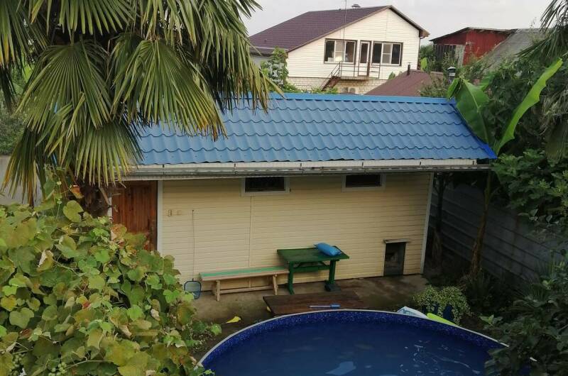 Изображение Изображение гостиницы &quot;Гостевой дом «Пальмира»&quot; #4 #4