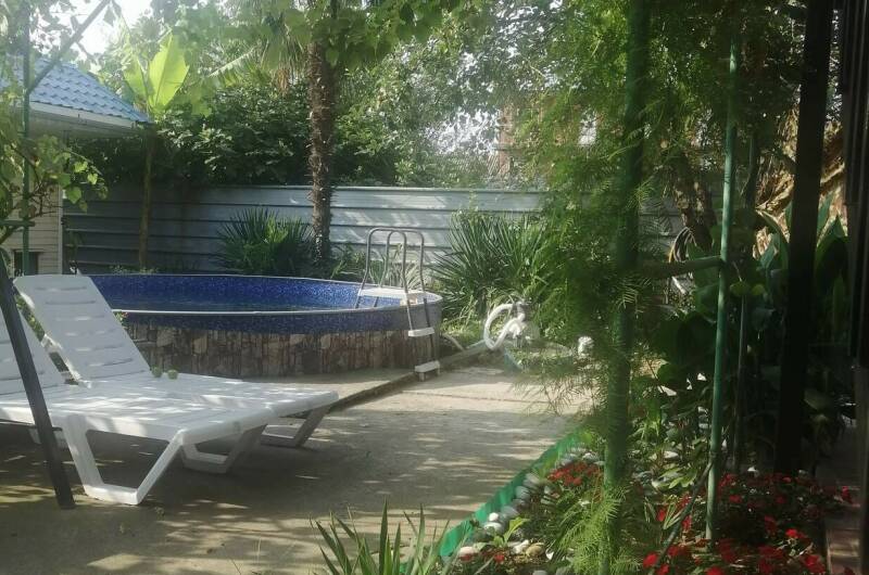 Изображение Изображение гостиницы &quot;Гостевой дом «Пальмира»&quot; #7 #7