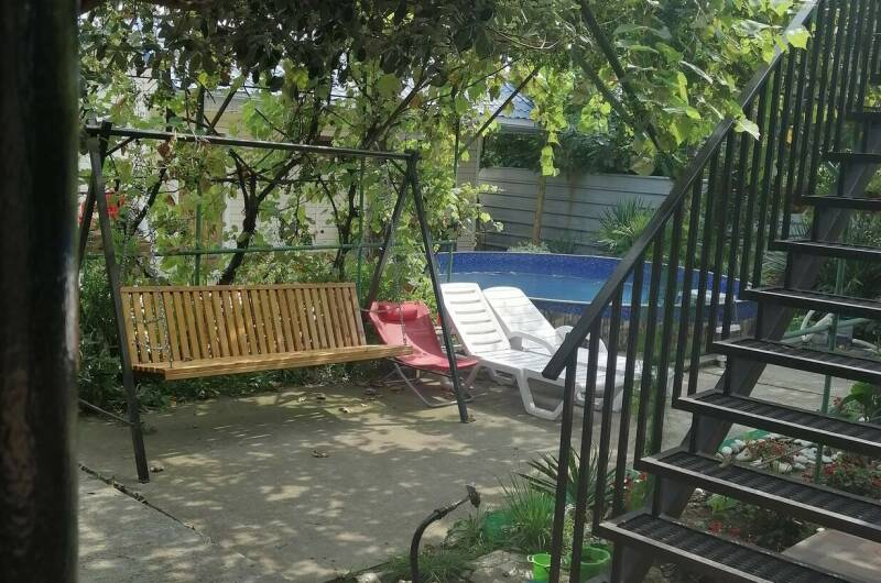 Изображение Изображение гостиницы &quot;Гостевой дом «Пальмира»&quot; #8 #8