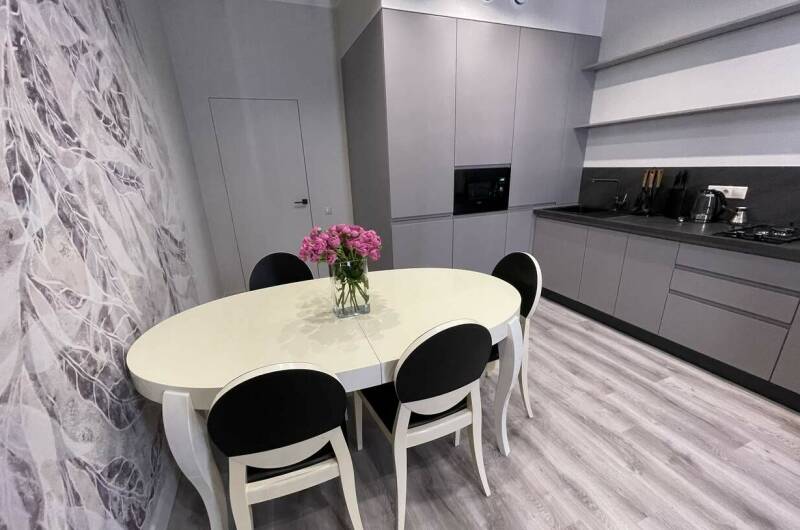 Изображение Изображение квартиры &quot;Апартаменты ЖК «Изумрудный Город»&quot; #1 #1