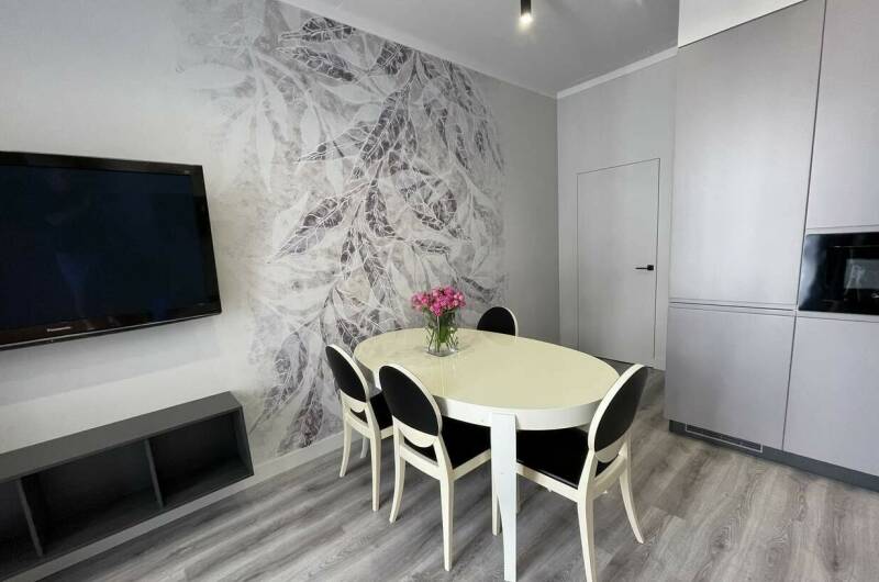 Изображение Изображение квартиры &quot;Апартаменты ЖК «Изумрудный Город»&quot; #2 #2