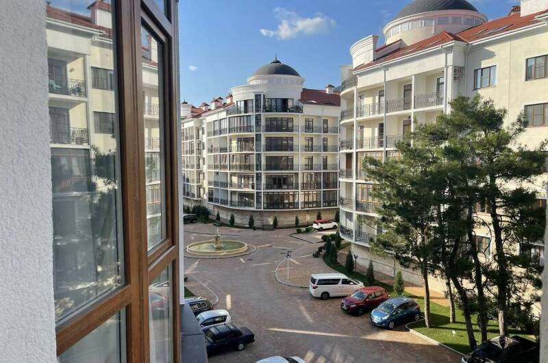 Изображение Изображение квартиры &quot;Апартаменты ЖК «Изумрудный Город»&quot; #4 #4