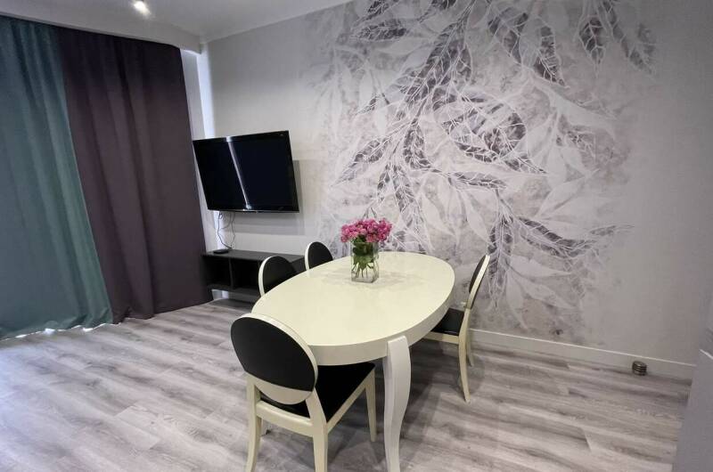 Изображение Изображение квартиры &quot;Апартаменты ЖК «Изумрудный Город»&quot; #6 #6