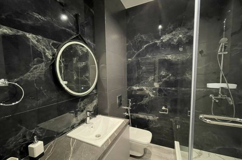 Изображение Изображение квартиры &quot;Апартаменты ЖК «Изумрудный Город»&quot; #7 #7