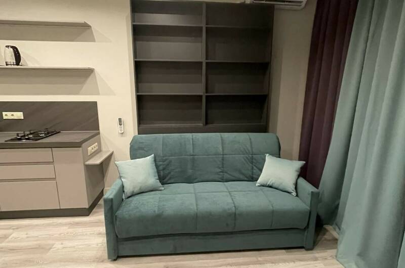 Изображение Изображение квартиры &quot;Апартаменты ЖК «Изумрудный Город»&quot; #8 #8