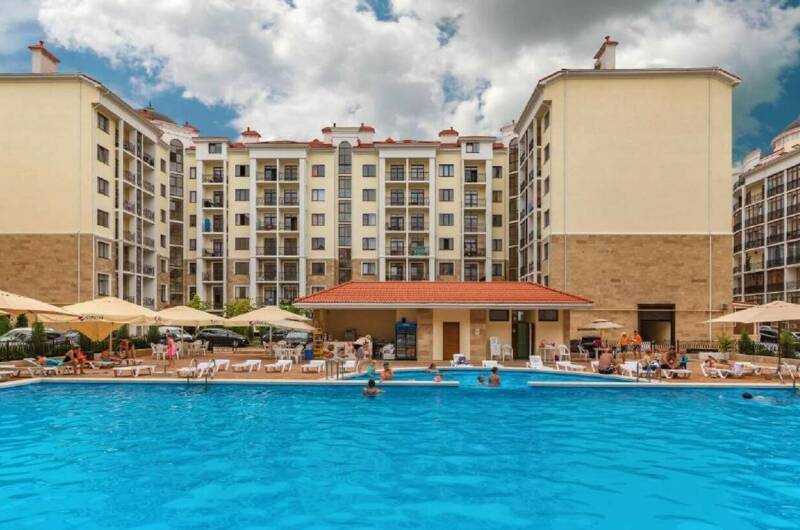 Изображение Изображение квартиры / апартамента "Апартаменты ЖК «Изумрудный Город»" #10 #8