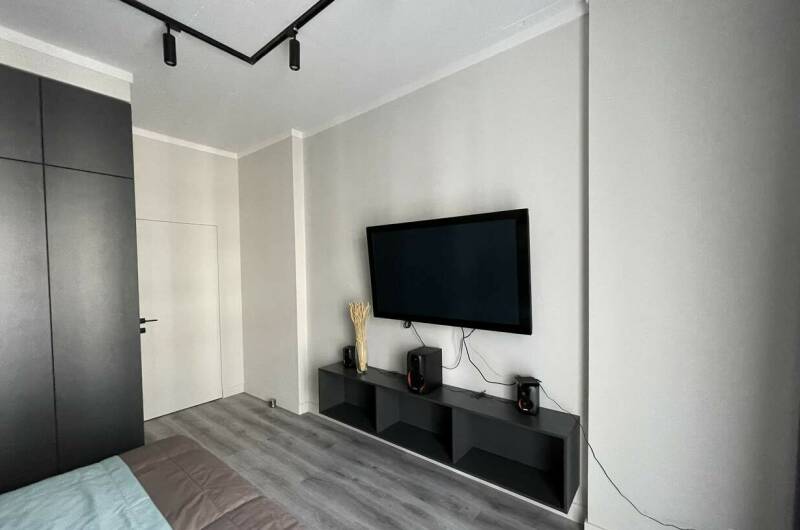 Изображение Изображение квартиры / апартамента "Апартаменты ЖК «Изумрудный Город»" #11 #9