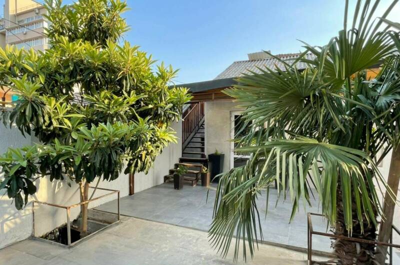 Изображение Изображение гостиницы "Гостевой дом «Анна»" #1 #1