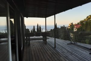 Изображение гостиницы "Гостевой дом «Бельведер»"