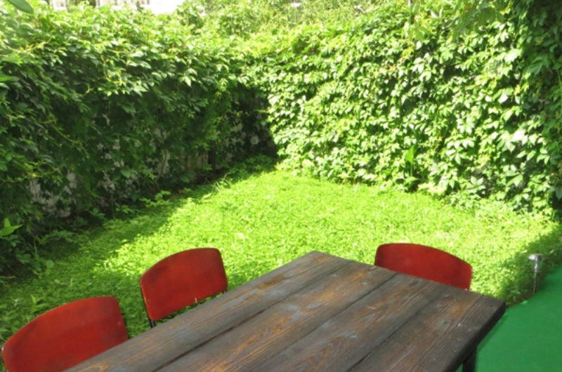 Изображение Изображение гостиницы "Гостевой дом «Бельведер»" #2 #2