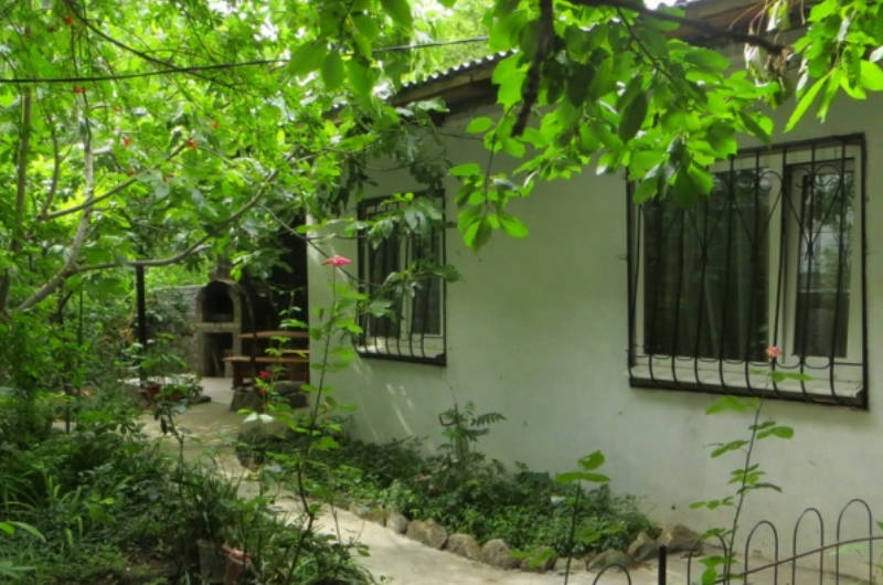 Изображение Изображение гостиницы "Гостевой дом «Бельведер»" #3 #3