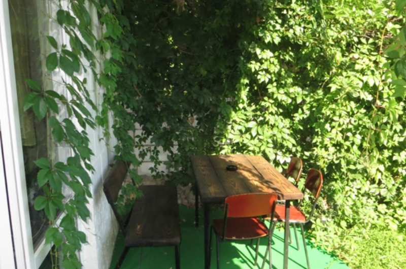 Изображение Изображение гостиницы "Гостевой дом «Бельведер»" #4 #4