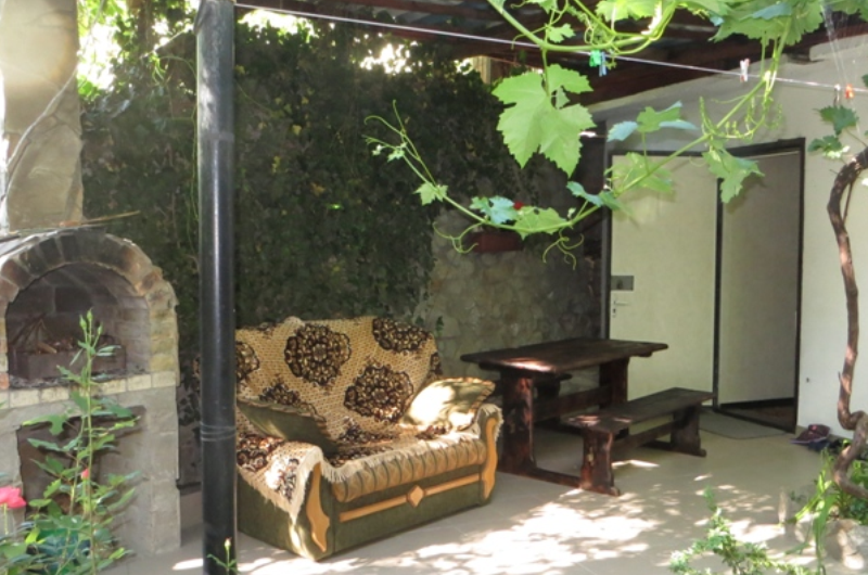 Изображение Изображение гостиницы "Гостевой дом «Бельведер»" #5 #5