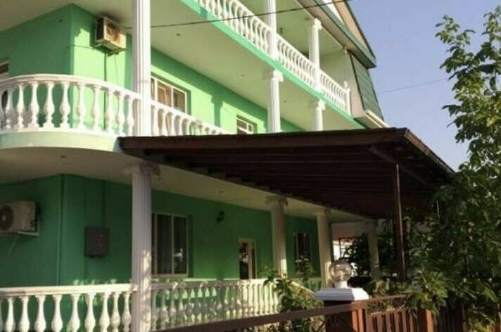 Изображение Изображение гостиницы &quot;Гостевой дом «Арго»&quot; #3 #3