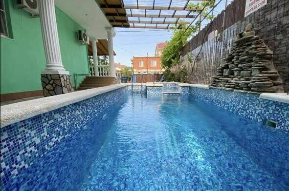 Изображение Изображение гостиницы &quot;Гостевой дом «Арго»&quot; #4 #4