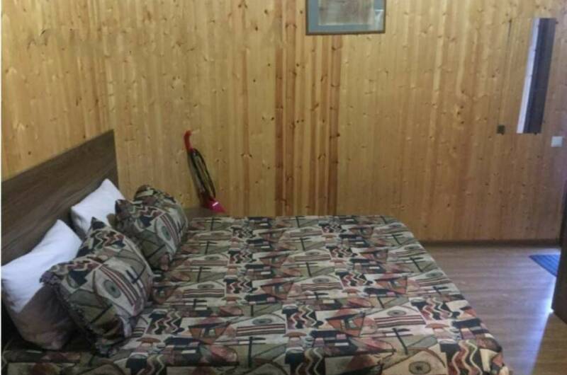 Изображение Изображение квартиры "Номер на берегу моря" #2 #2