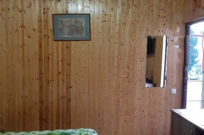 Изображение Изображение квартиры "Номер на берегу моря" #4 #4