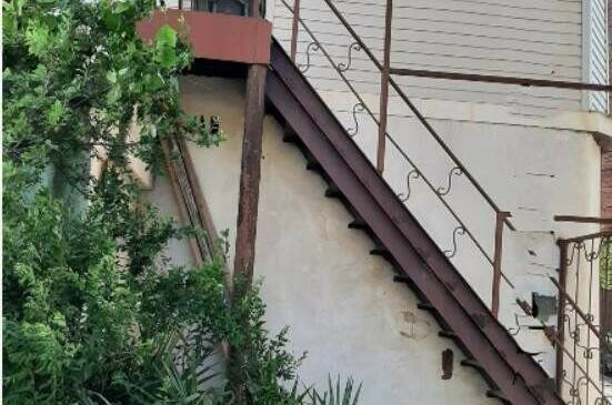 Изображение Изображение квартиры "Номер на берегу моря" #5 #5