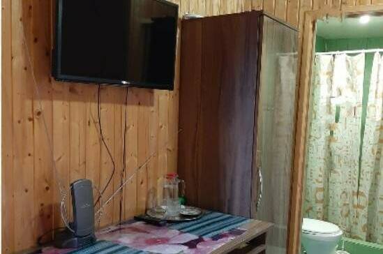 Изображение Изображение квартиры "Номер на берегу моря" #7 #7