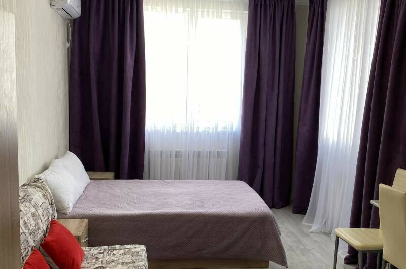 Изображение Изображение квартиры &quot;Апартаменты на Летнем&quot; #1 #1