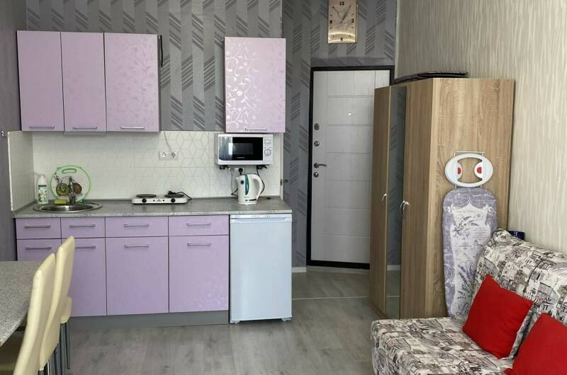 Изображение Изображение квартиры &quot;Апартаменты на Летнем&quot; #2 #2