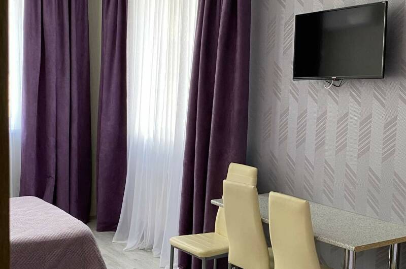 Изображение Изображение квартиры &quot;Апартаменты на Летнем&quot; #6 #6