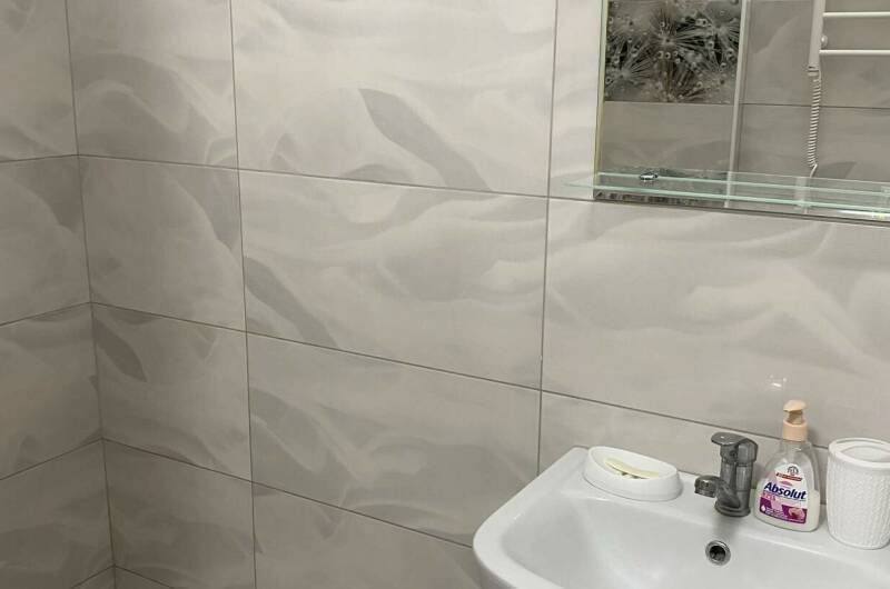 Изображение Изображение квартиры &quot;Апартаменты на Летнем&quot; #7 #7