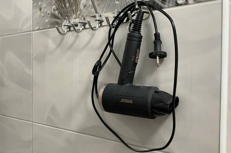 Изображение Изображение квартиры &quot;Апартаменты на Летнем&quot; #8 #8