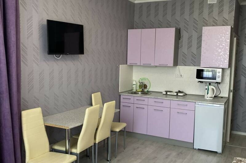 Изображение Изображение квартиры / апартамента "Апартаменты на Летнем" #10 #8