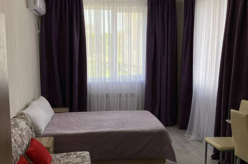 Изображение Изображение квартиры / апартамента "Апартаменты на Летнем" #11 #9