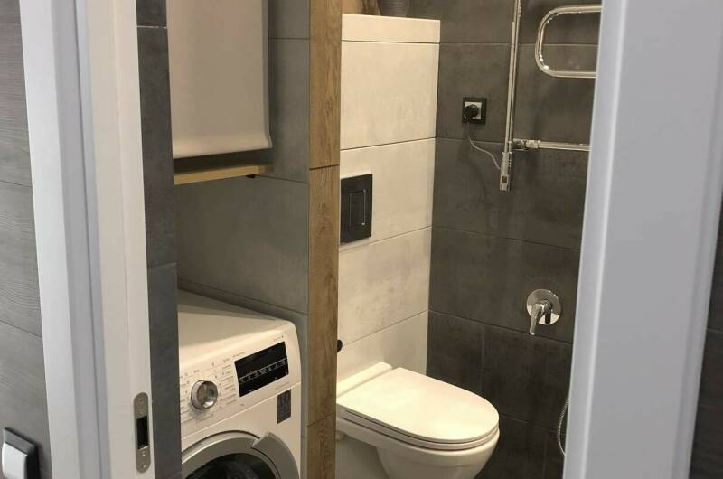 Изображение Изображение квартиры "Апартаменты «Vinograd»" #2 #2