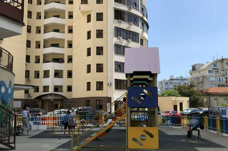 Изображение Изображение квартиры "Апартаменты «Vinograd»" #3 #3