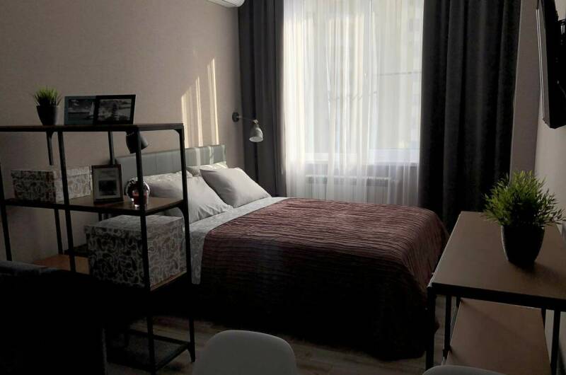 Изображение Изображение квартиры "Апартаменты «Vinograd»" #5 #5